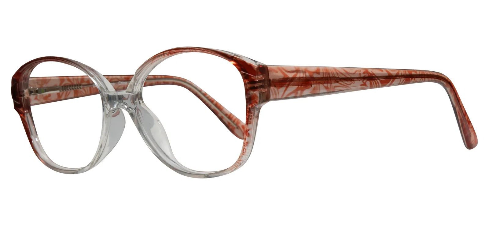 Cat Eye Full Rim 202001 Eyeglasses - view 39